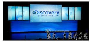 南山蛇口歌舞剧院LED全彩显示屏解决方案 赋能舞台视觉，重塑艺术表现