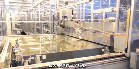 国内产能加速释放，柔性OLED面板出货量有望持续攀升